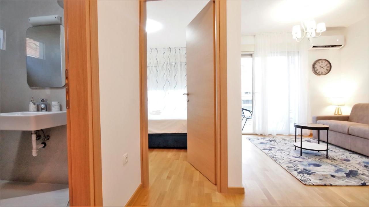 Apartment Kala & Budva