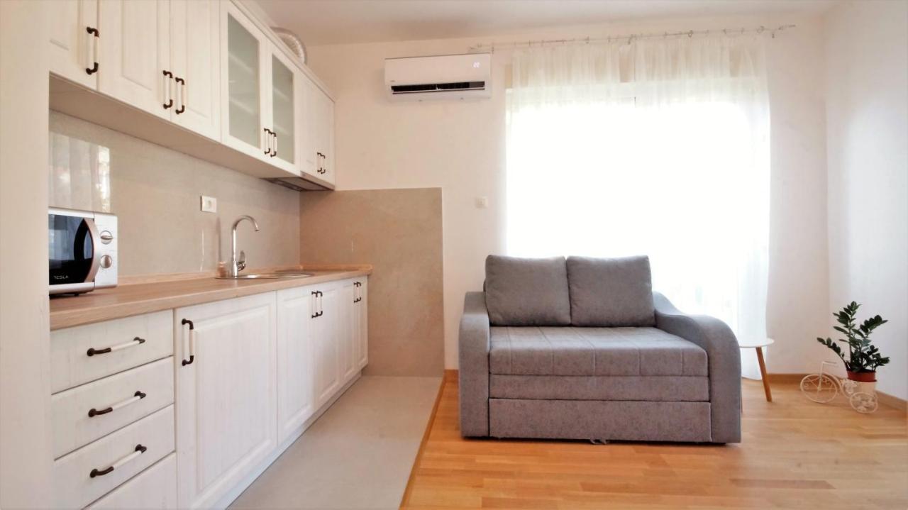 Kala & Apartment Budva