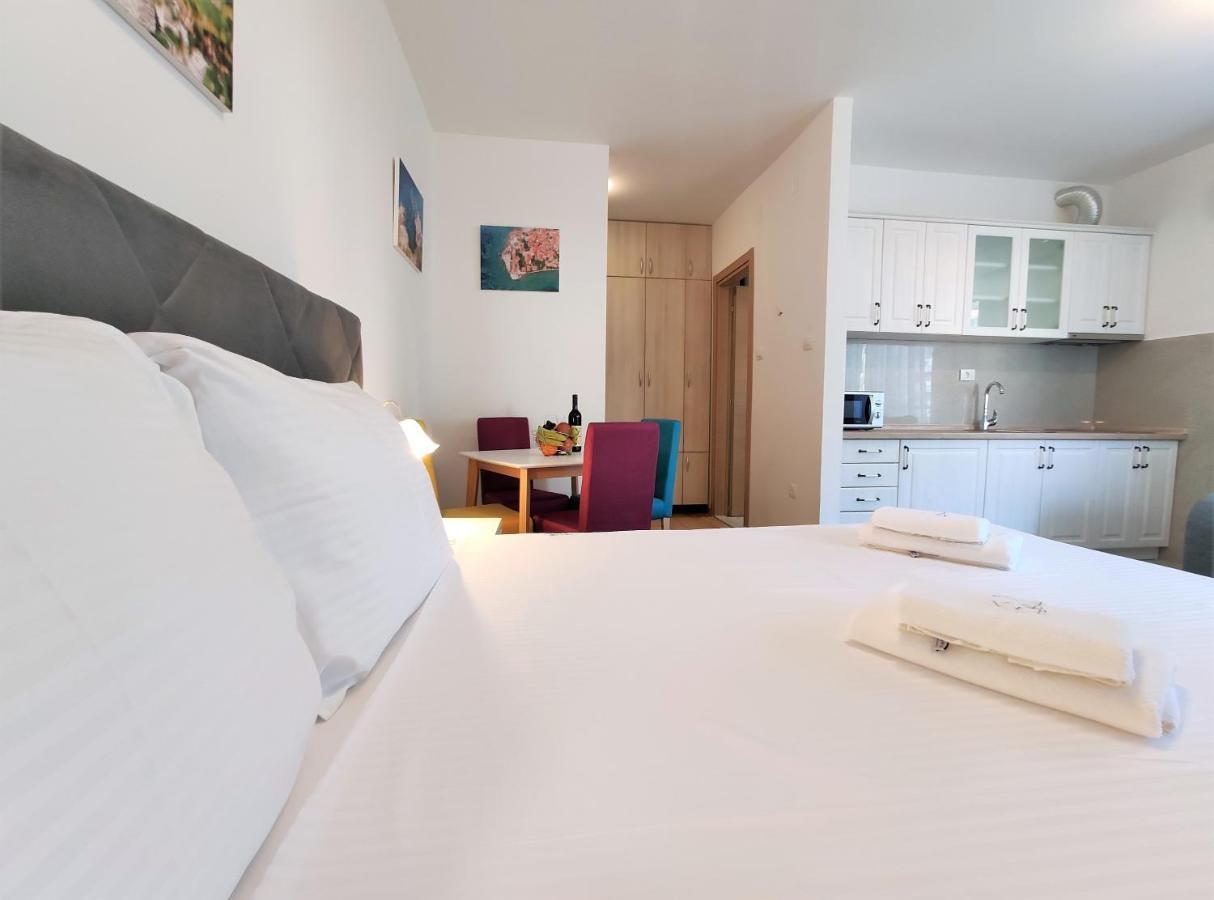 Kala & Apartment Budva