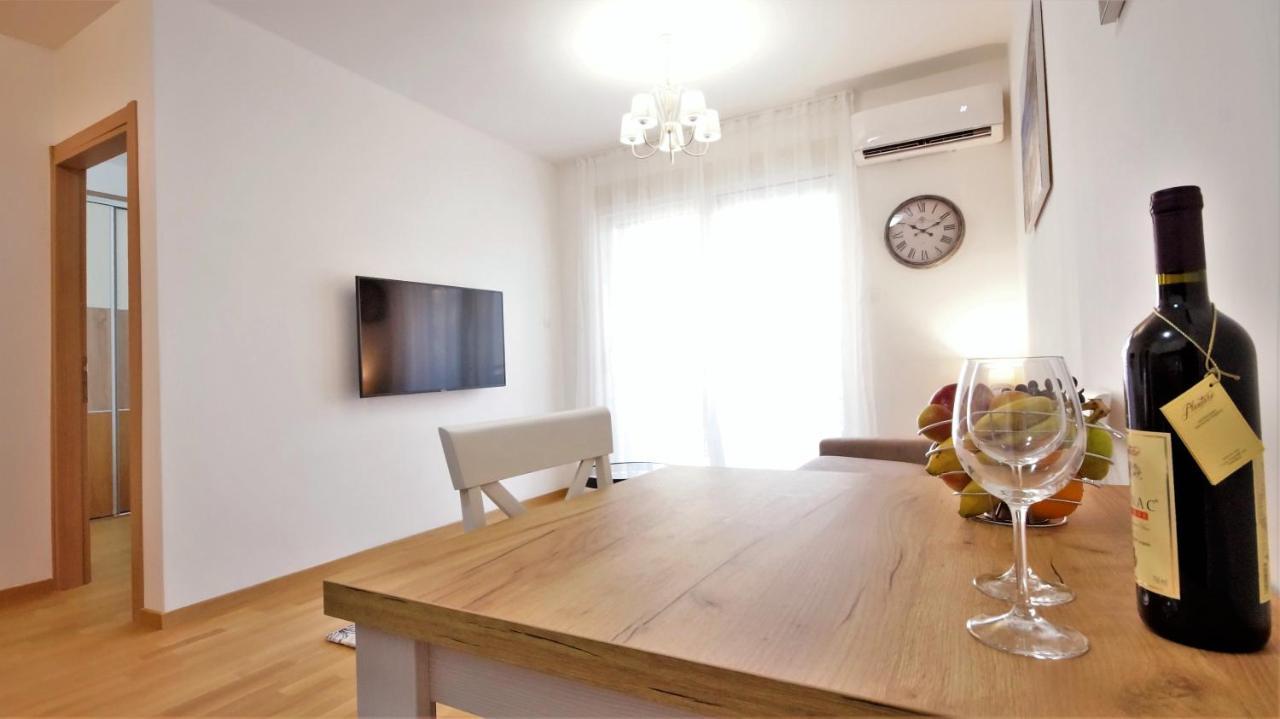 Apartment Kala & Budva