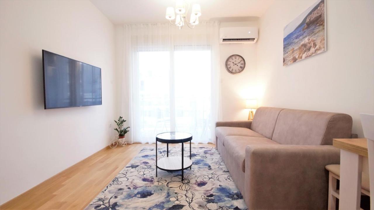 Kala & Apartment Budva