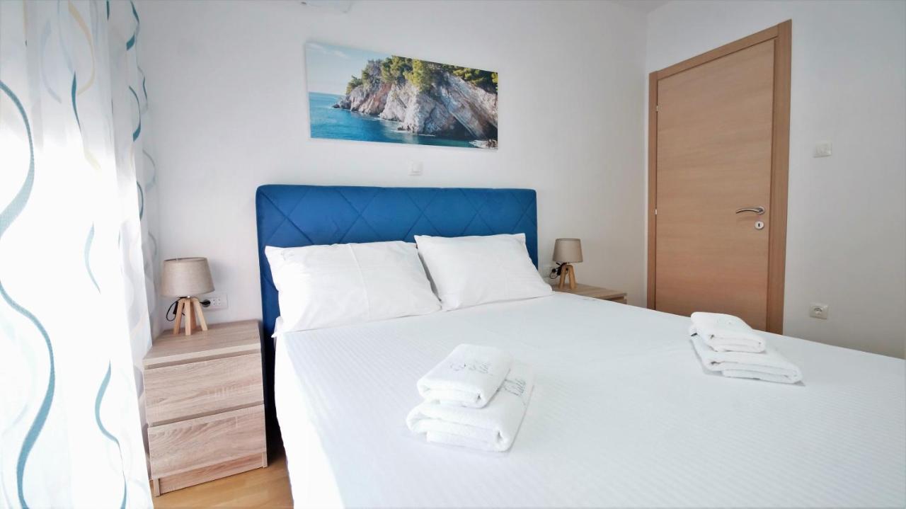 Kala & Apartment Budva