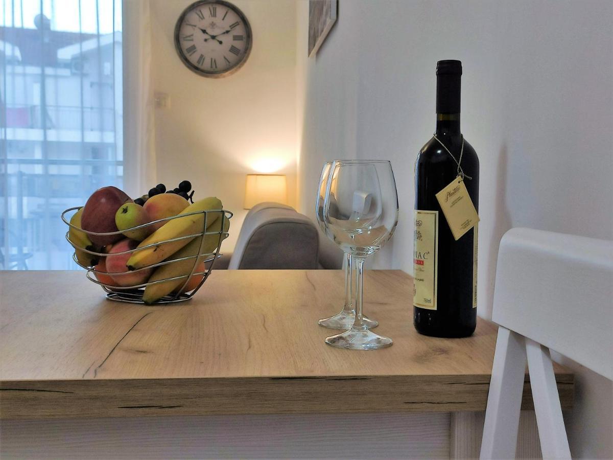 Apartment Kala & Budva